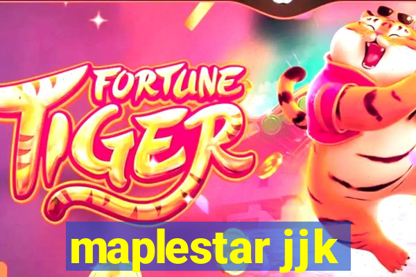 maplestar jjk